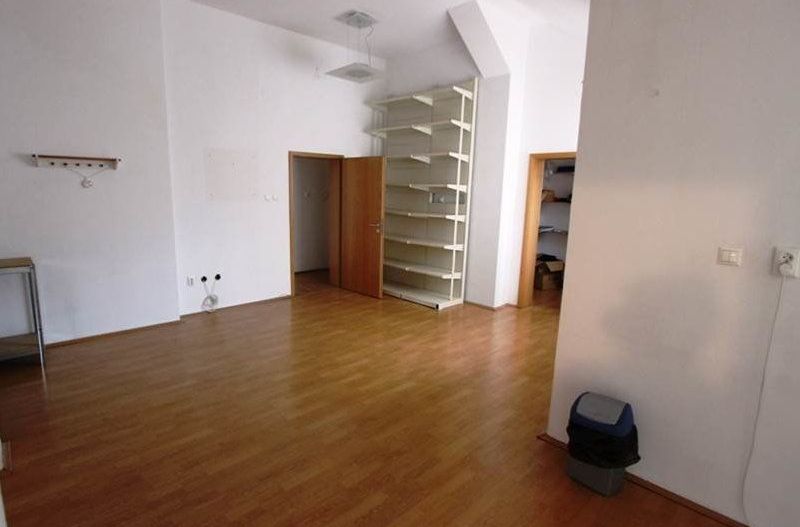 Vila spatioasa pentru birouri in zona centrala - Poză 9