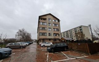 Berceni–P. Tudor Arghezi, Dr. Jilavei 113B,  apartament 2 camere - Poză 4