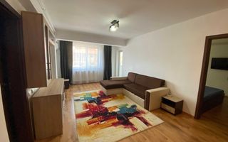 Închiriere 🏡 Apartament 2 camere, 56 mp, decomandat, etaj 1, Strada Atleților - Poză 1