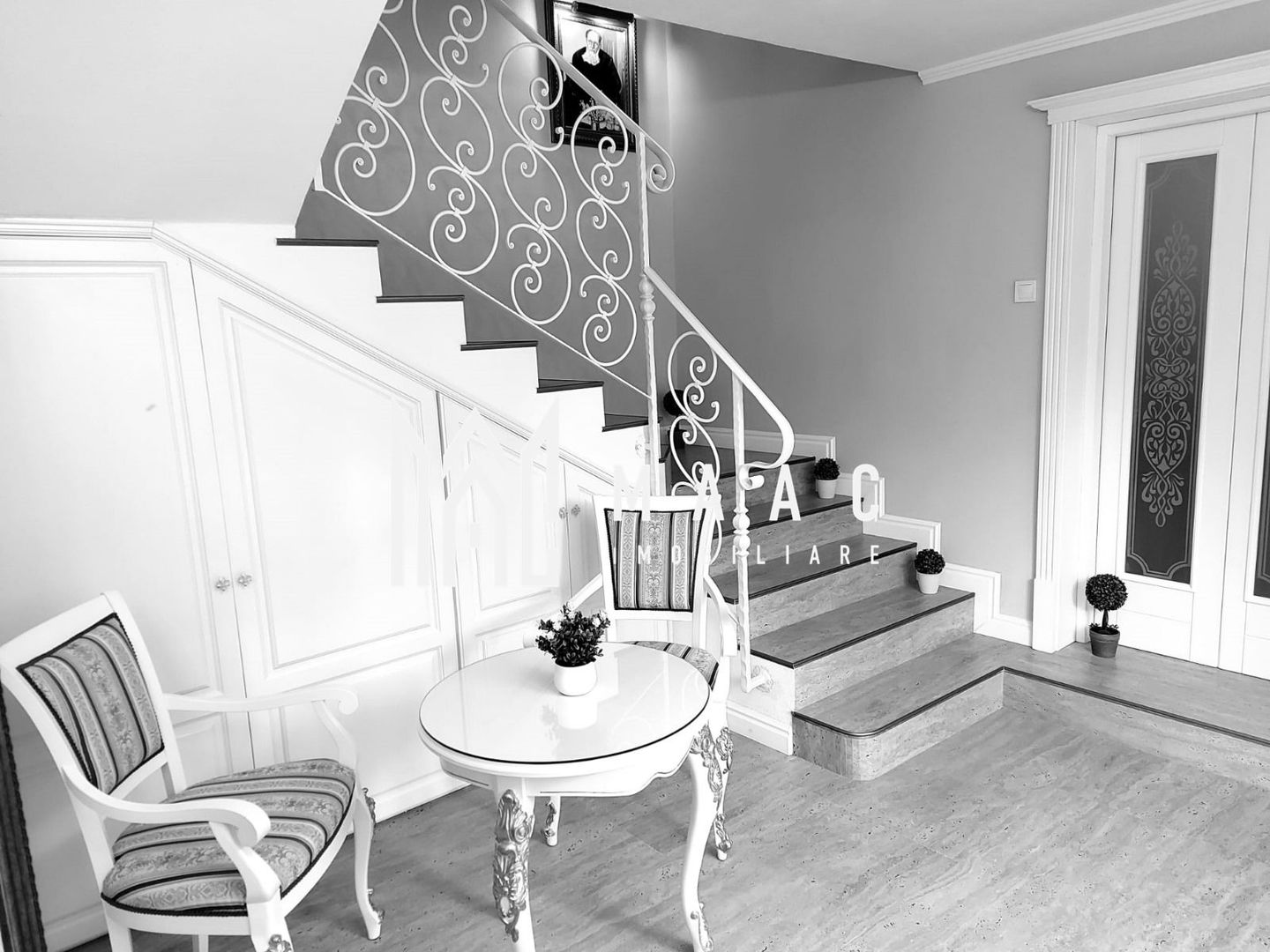 Pensiune de Lux | Conac De Poveste | Spatii comerciale | Gura Raului - Poză 17