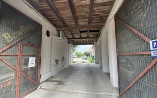 Inchiriere Spațiu Comercial 80 mp, Zona Kovi Ice - Str. Someș Nr. 12 Carei - Poză 5