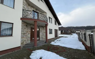Casa de vanzare, 5 camere, Bistrita - Unirea - Poză 12