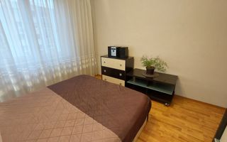AP. 3 CAMERE MILITARI, RENOVAT, CENTRALA TERMICA, METROU, COMISION 0% - Poză 6
