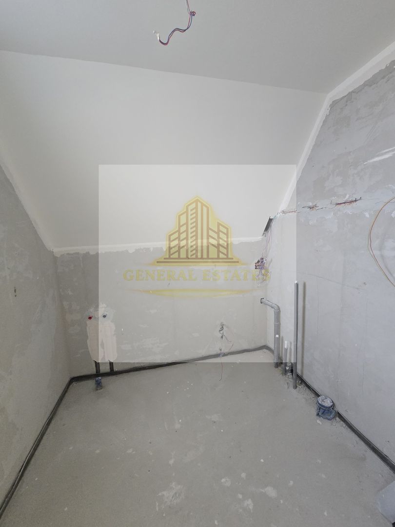 Ansamblu rezidențial exclusivist în Cristian, Brașov - Poză 22