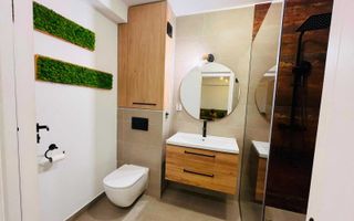 Apartament 2 camere + dressing | Bloc nou 2020 | Calea Turzii - Poză 6