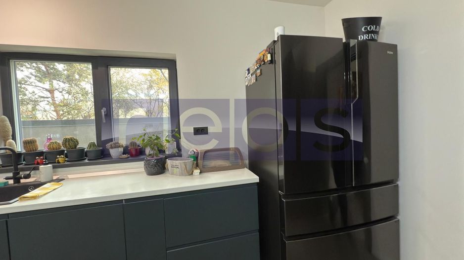 VILA PREMIUM 4 CAMERE | BANEASA | TEREN 472MP | 2 LOCURI PARCARE | - Poză 22