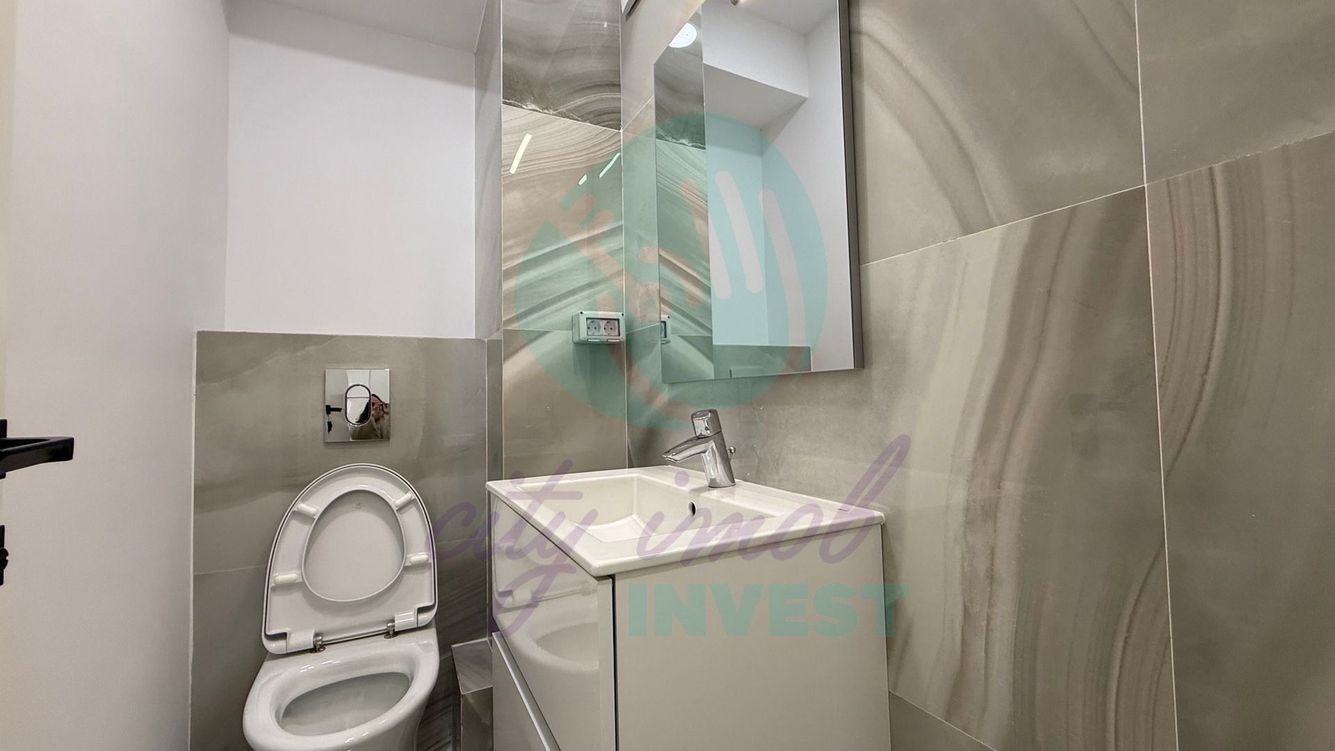 Apartament 3 camere | Polonă |  Imobil boutique - Poză 9