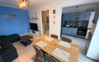 2 camere| Dumbravita| loc de parcare| Pet friendly|