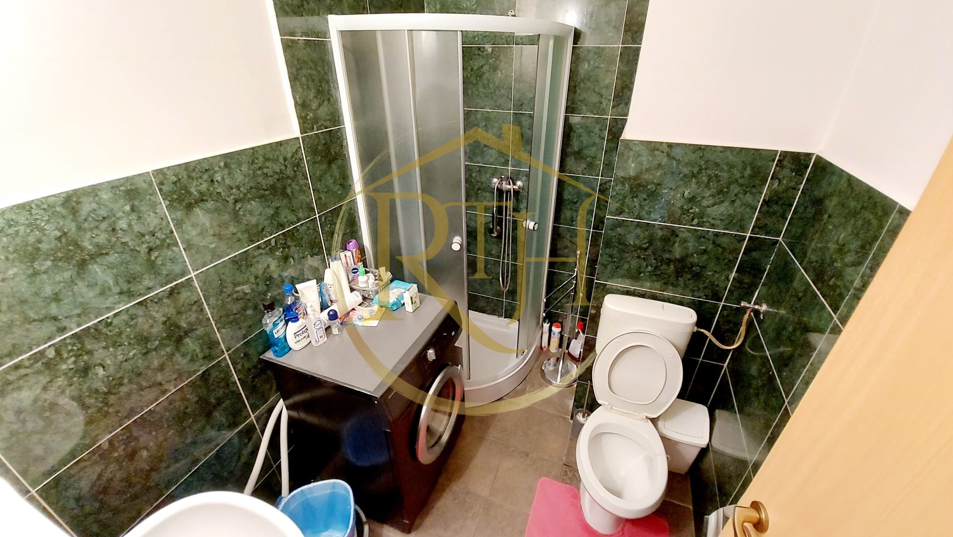 Oferim spre inchiriere garsoniera,  zona Soarelui langa Sud Plaza - Poză 10