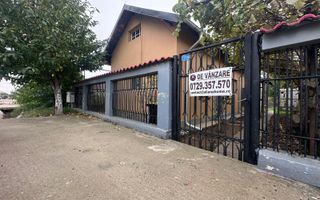 Vanzare casă frumoasă și bine întreținută, construcție 2009 in Colanu - Poză 1