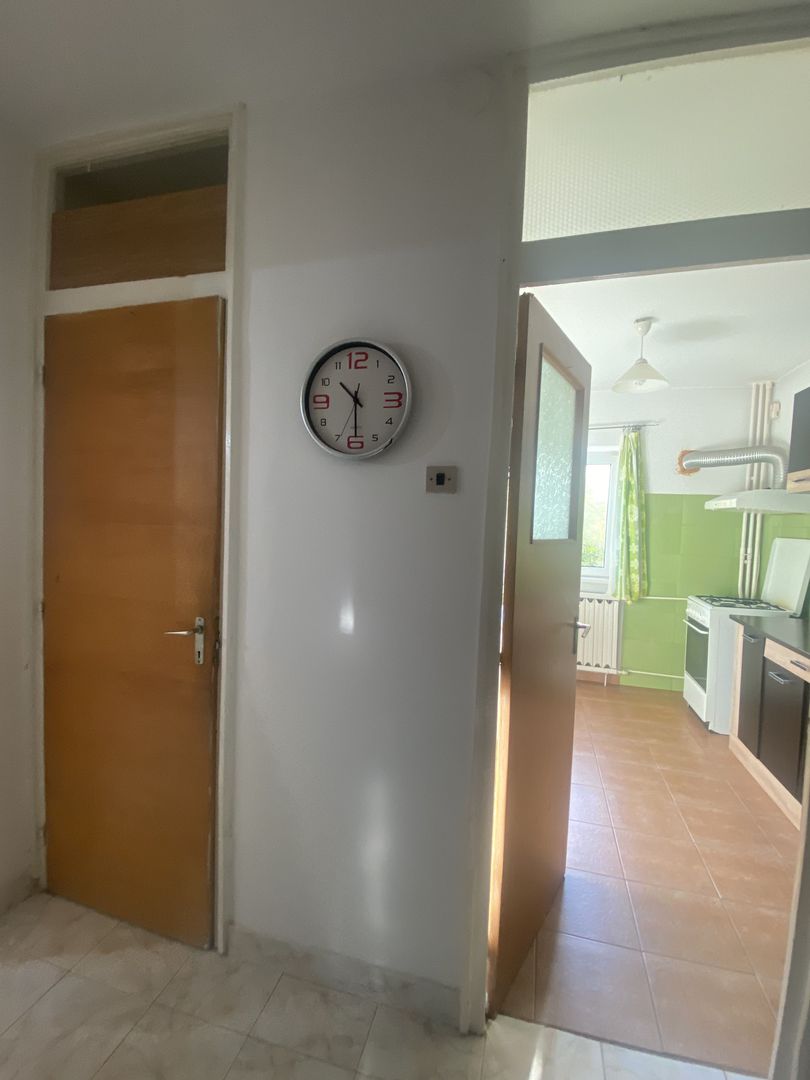 Apartament calduros, 2 camere, zona Sebastian - Poză 9
