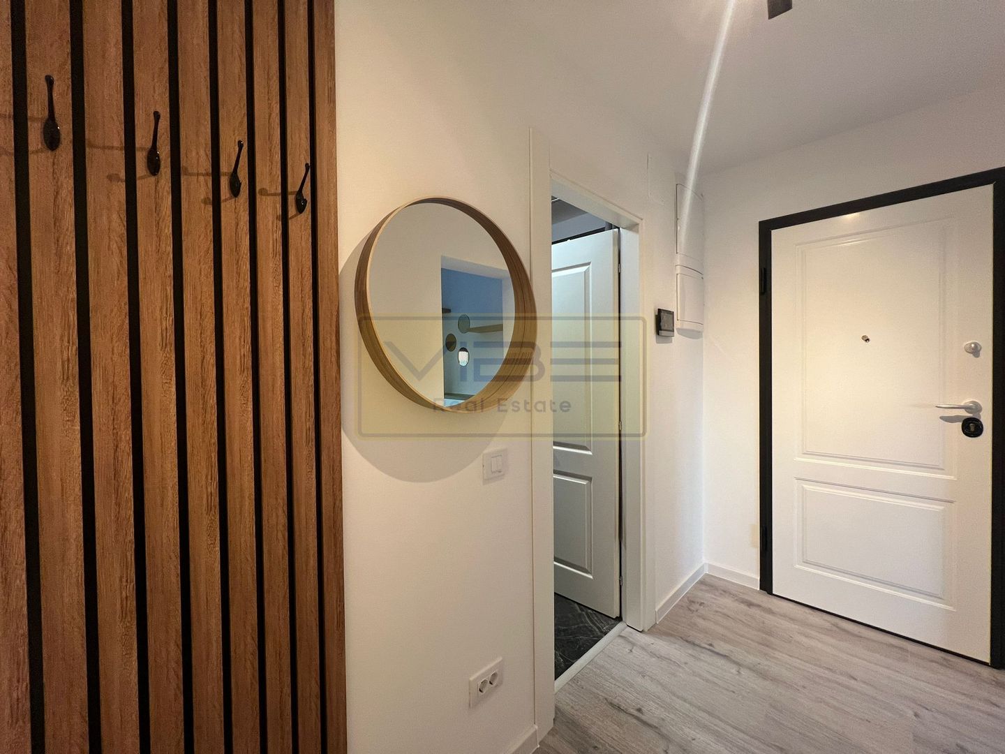 Apartament 2 camere NOU Poitiers Towers - Poză 9