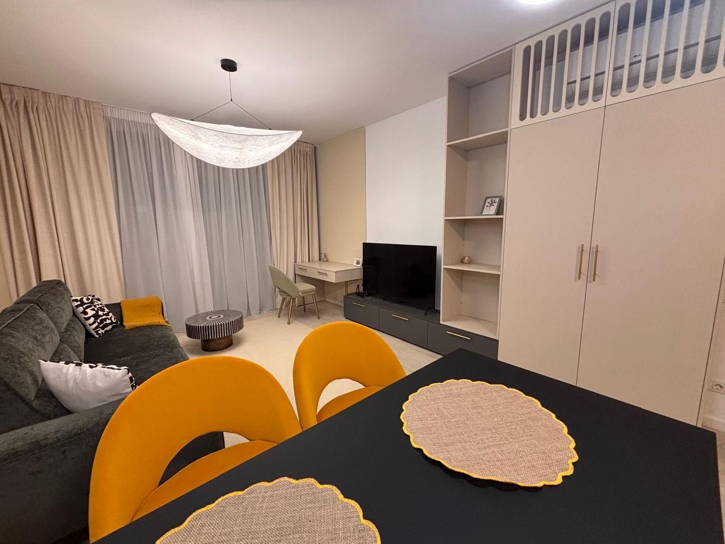 2 camere| WIN HERASTRAU| PARCARE - Poză 10