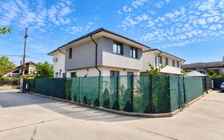 Casa 4 camere in regim duplex finalizata 2025 - Poză 4