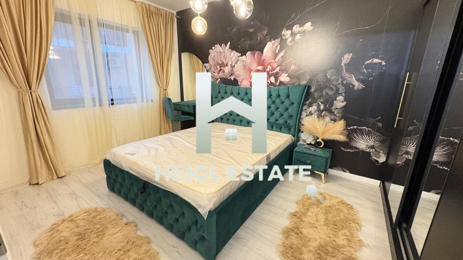 Apartament cu 2 camere in Giroc ( zona Lidl) - Poză 5