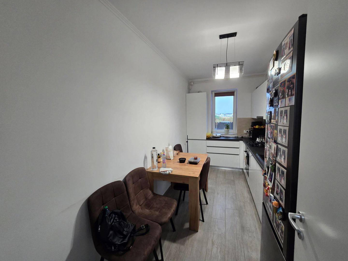 Apartament 2 camere, Dumbravita, Parter, Bloc nou, 2 locuri de parcare - Poză 5