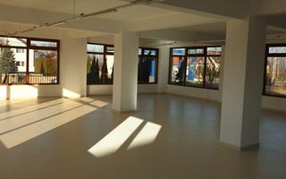 Spatiu Comercial | Stefan cel Mare | 142,5 Mp Utili - Poză 3