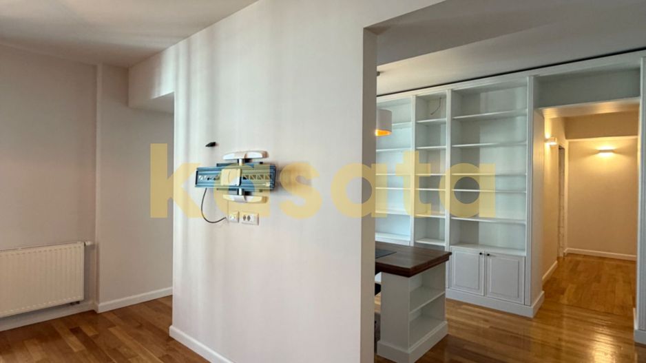 Apartament 4 camere | Premium | Upground | Panoramic Lake & City Views - Poză 6