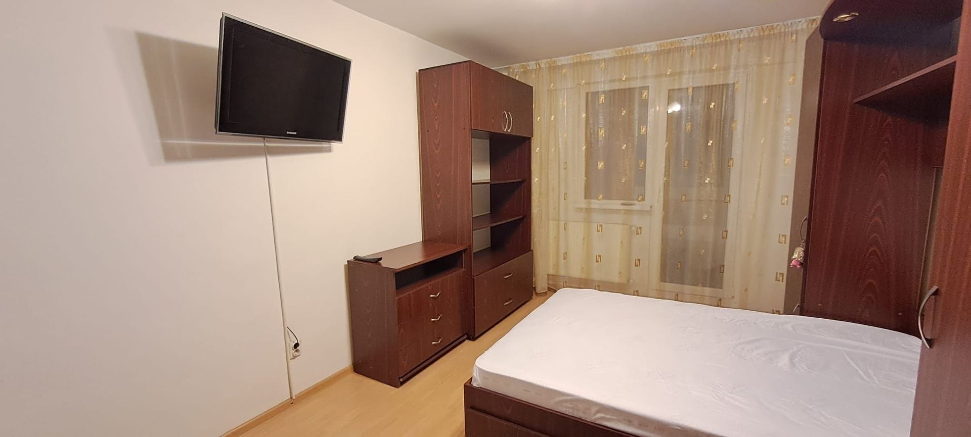 Militari - Lujerului, 350 m statia metrou, mobilat si utilat modern - Poză 5