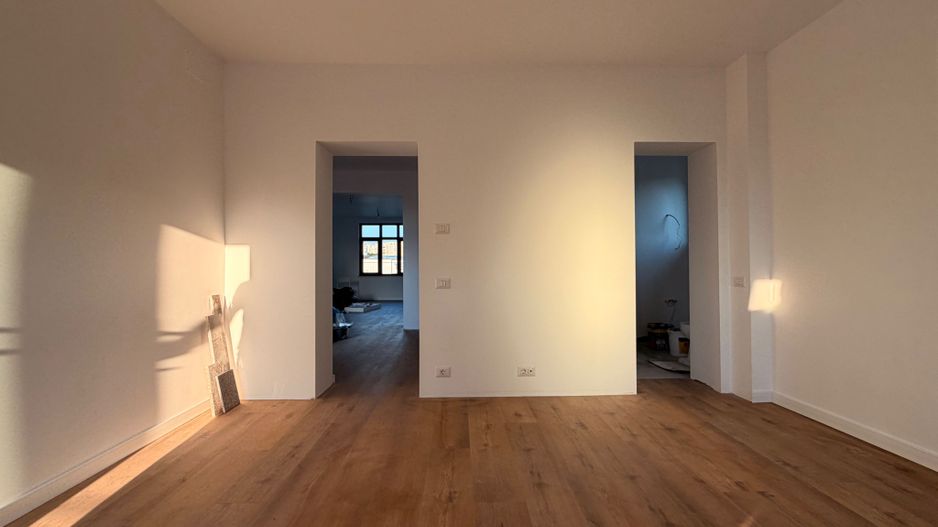 DUPLEX | ETAJ 1 + MANSARDA | LOC DE PARCARE | OPORTUNITATE - Poză 2