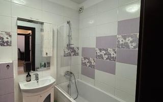 Apartament 2 camere Ronaț | 55 mp + balcon 12 mp | Mobilat complet - Poză 5