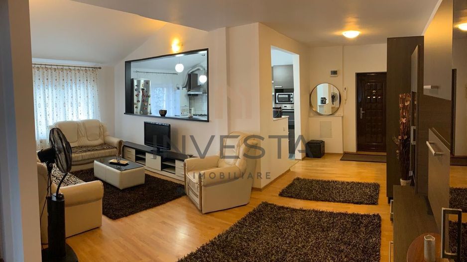 Apartament 2 camere in cartierul Andrei Muresanu! - Poză 1