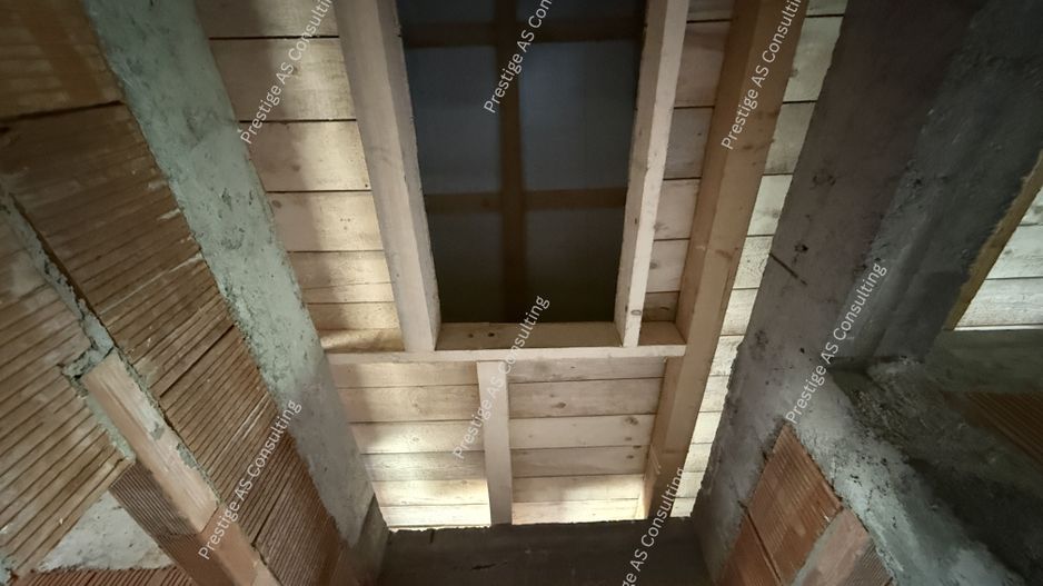 Duplex 4 Camere | Parter+Mansarda | Sanandrei - Poză 9