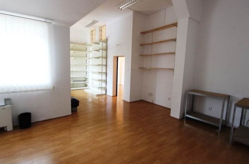 Vila spatioasa pentru birouri in zona centrala - Poză 4