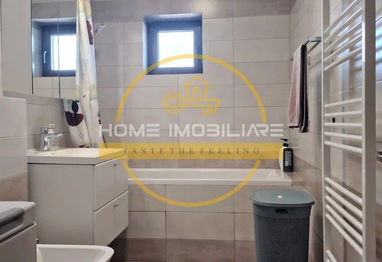 🏠Apartament 2 camere, Decomandat, 60MP et.3 // 📍Popas Păcurari - Poză 8