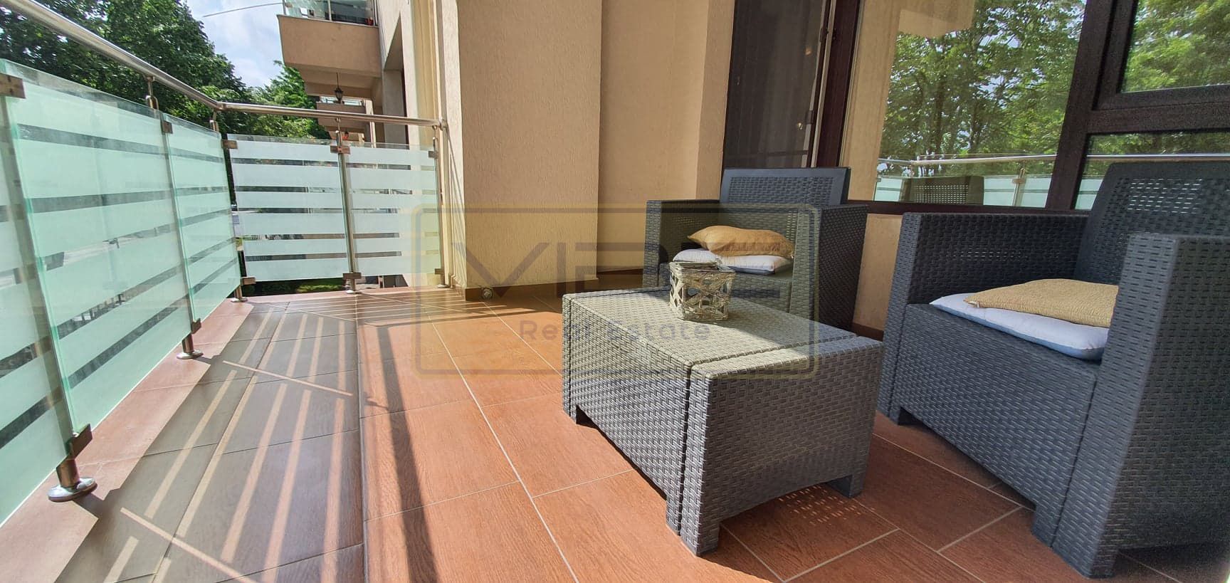 Apartament 2 camere de lux Exclusive Residence  - COPOU - Poză 16