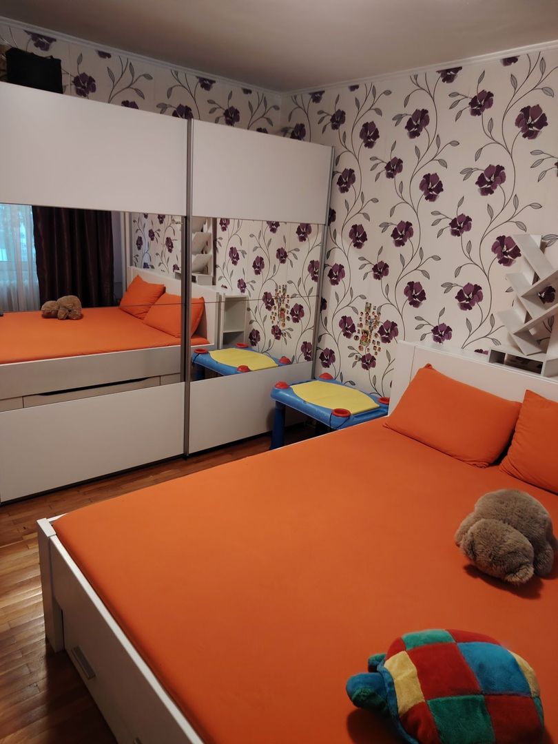 Apartament 3 camere Teiul Doamnei - Poză 2