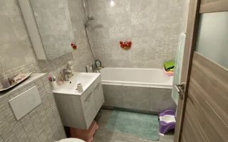 Apartament 3 camere | Etaj 2 | 120 MP | 2Balcoane | Selimbar - Poză 6