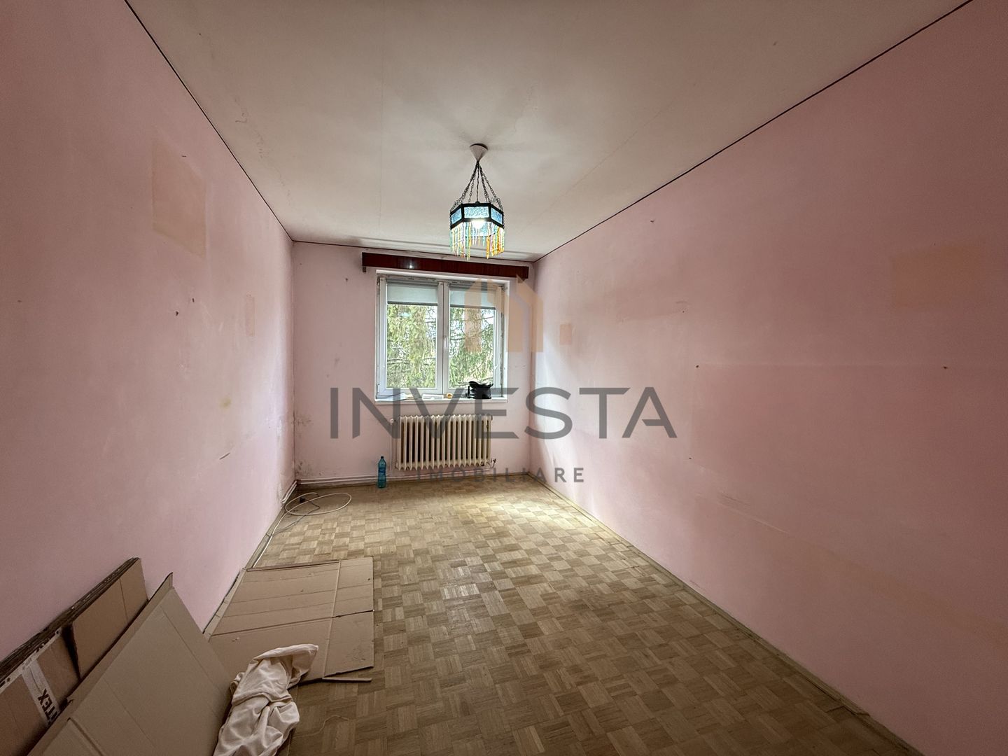 Apartament 3 camere decomandat de vanzare – Gheorgheni - Poză 5