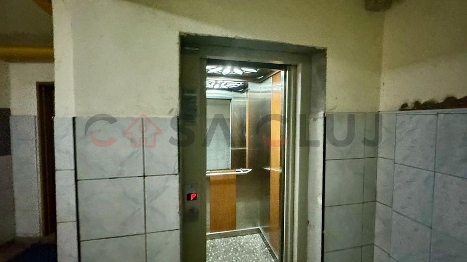 Apartament 3 Camere, Locuri Parcare! Oază Urbană la Doi Pași de Tot Ce Contează - Poză 10