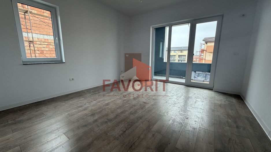 3 camere | Loc de parcare | Statie de autobuz | Finisaje la alegere - Poză 1