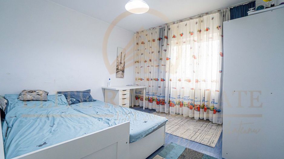 INEL I - TOMIS III - Apartament 2 camere decomandate - Poză 8