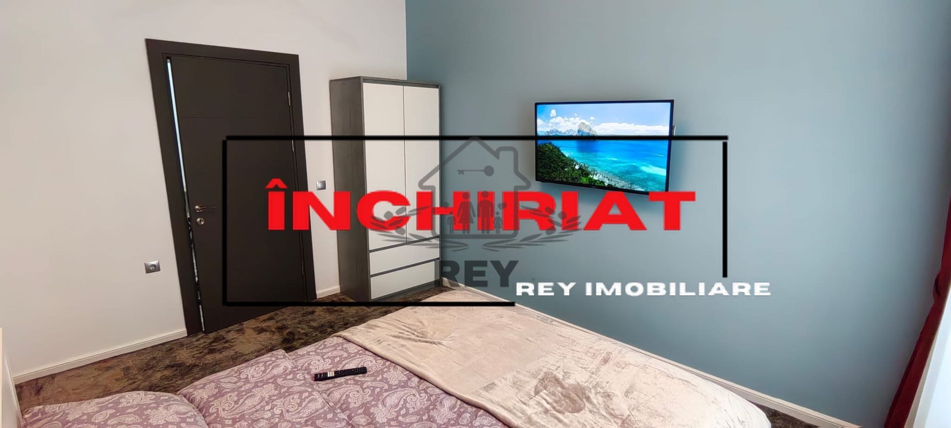 Studio de închiriat Str. Tribunei | Sibiu - Poză 1