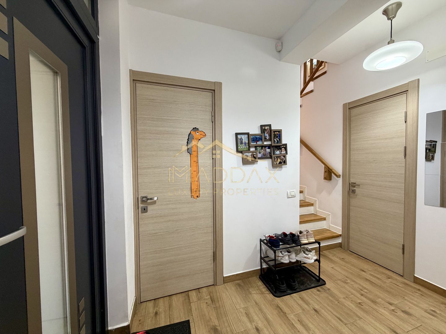 Spațiu Comercial *P+2E* / 203mpc // Kiseleff - Poză 18