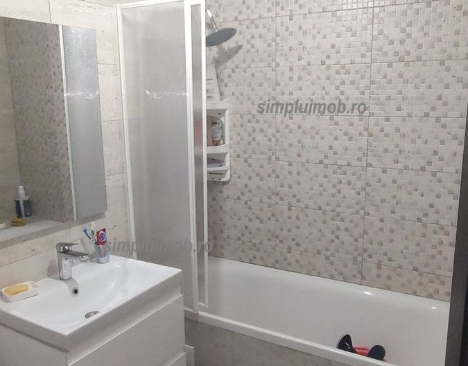 2 camere Sector 4 | Bloc 1982 | Renovat complet + centrală + parcare | - Poză 6