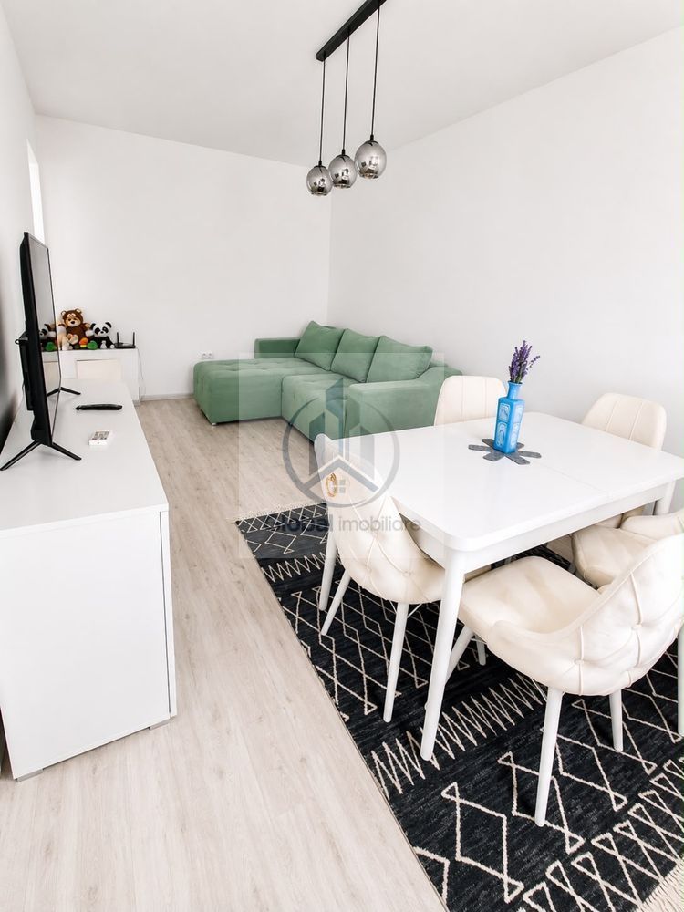 Direct proprietar - inchiriez apartament decomandat (Militari Residence ) - Poză 3