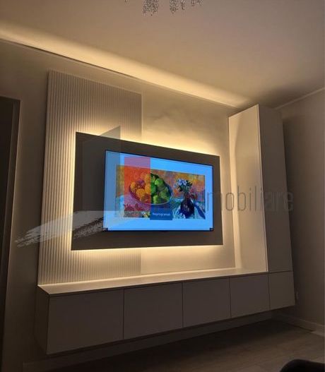 APARTAMENT 3 CAMERE- PARC FLOREASCA - Poză 1