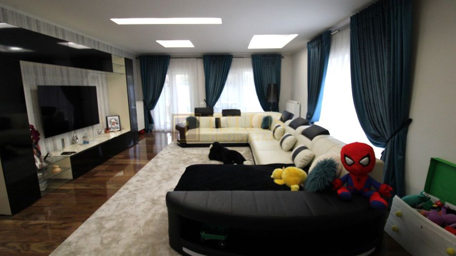 Sat Giroc, ideal pentru diverse afaceri sau pentru locuit. - Poză 1