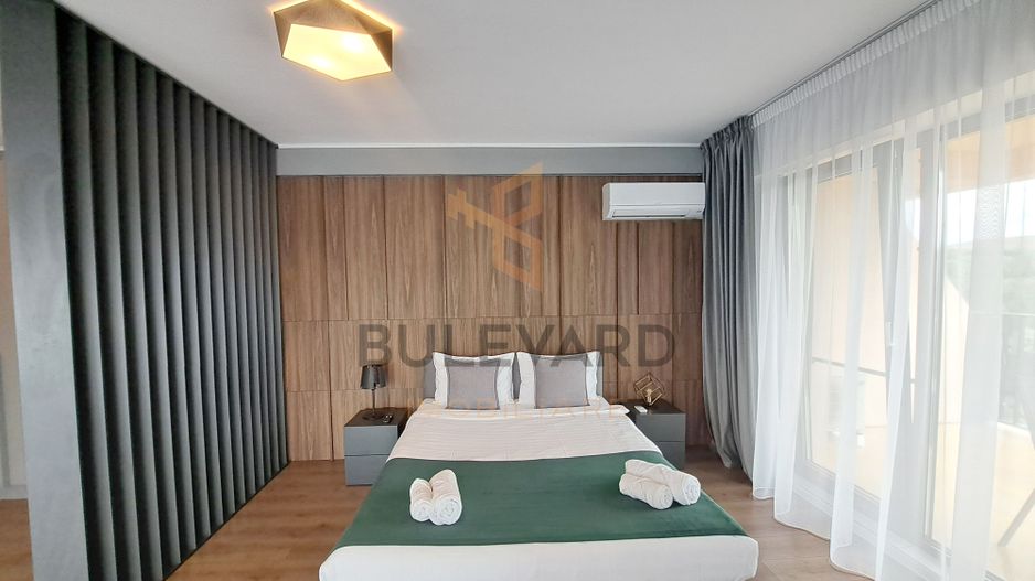 Comision 0. Apartament tip studio la cheie in bloc nou! - Poză 2