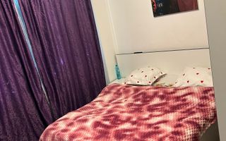 Apartament 2 camere 51 MP/ METROU Costin Georgian/ mobilat si utliat - Poză 4