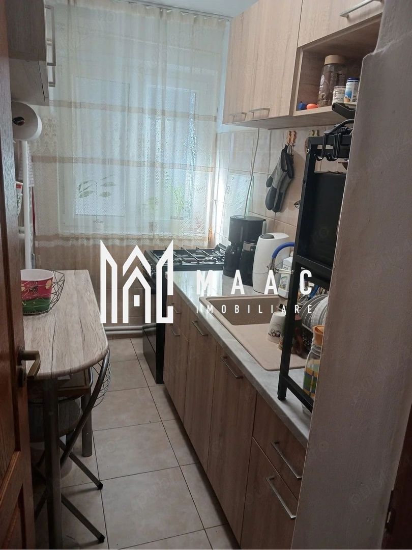 Apartament 2 camere de vânzare | Râmnicu Vâlcea | parter - Poză 2