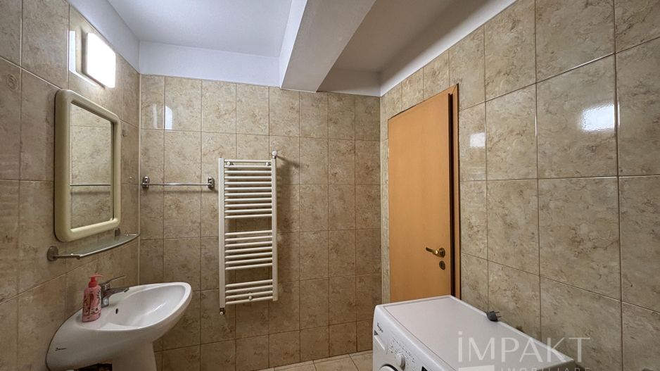 Apartament cu o camera in zona Kaufland Marasti - Poză 7