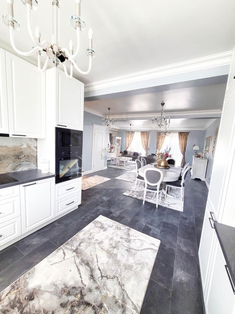 🏡✨ Casă individuală de lux spre închiriere în Gruia – Piscina - Poză 39