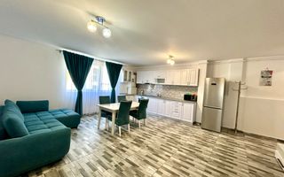 Apartament 2 camere de vânzare | Zona Vivo Florești - Poză 2