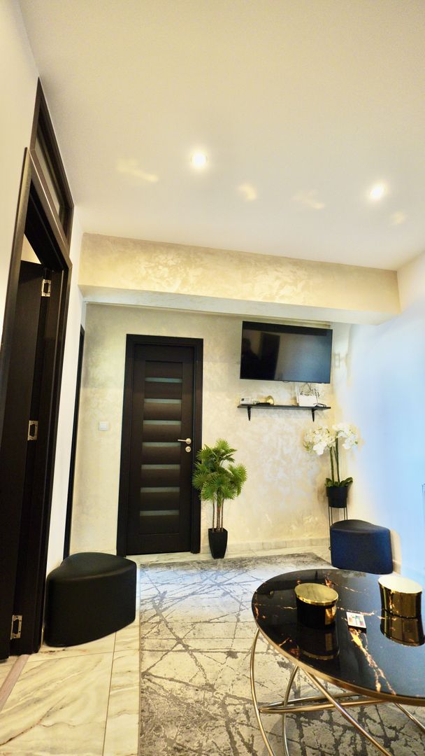 Apartament modern cu 2 camere în Codlea – complet renovat! - Poză 14