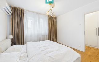 Apartament 2 camere Calea Dorobanți | Etaj 3 - Poză 4